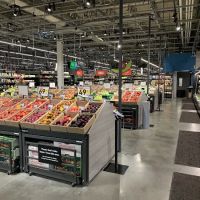 Amazon Fresh
