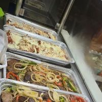 El Fuerte deli