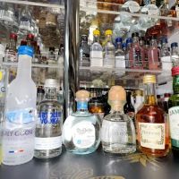 NEW JS Wine, Liquor & Lotto *CALL FOR DELIVERY*