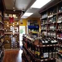 Diamond Wine Liquor NY