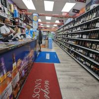 Merrick Wines & Liquors