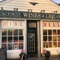 Raceway Wine & Liquors