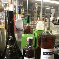 New Vine Liquors & Wines
