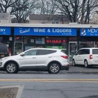 Kimball wine and liquor