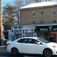 LM Wine & Spirits