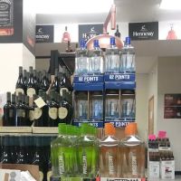 M&M warehouse Wine and Liquors