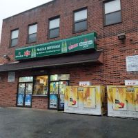 McLean Beverage Inc