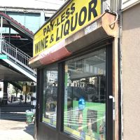 Pay-Less Wine & Liquor