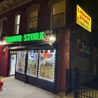Warburton Wine & Liquor Corp.