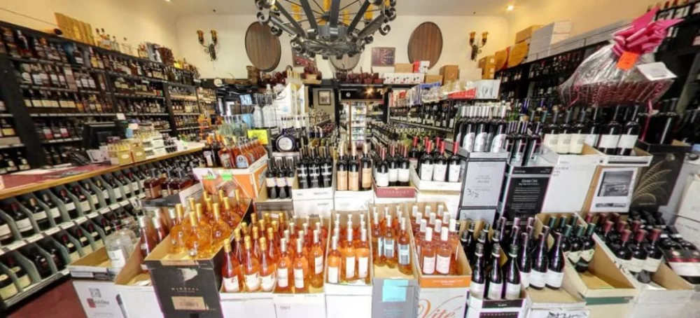 Best Liquor Stores for a Premium Selection