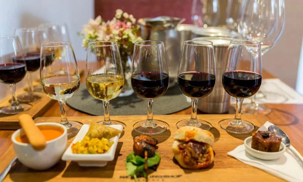 Perfect Wine Pairing Suggestions for Special Occasions