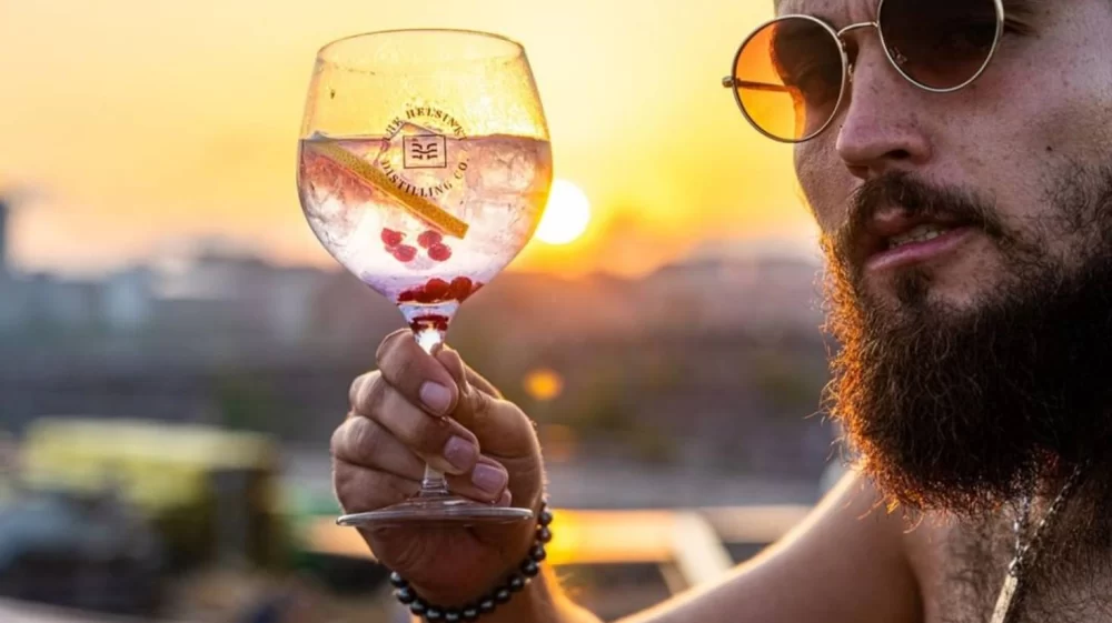 Discovering Helsinki's Premier Wine and Liquor Stores