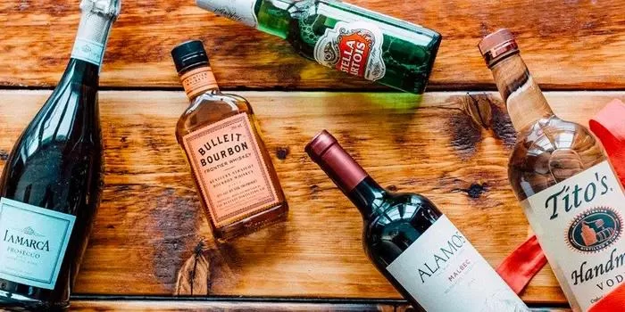 Find Affordable Liquor Stores Near You: Tips & Local Recommendations