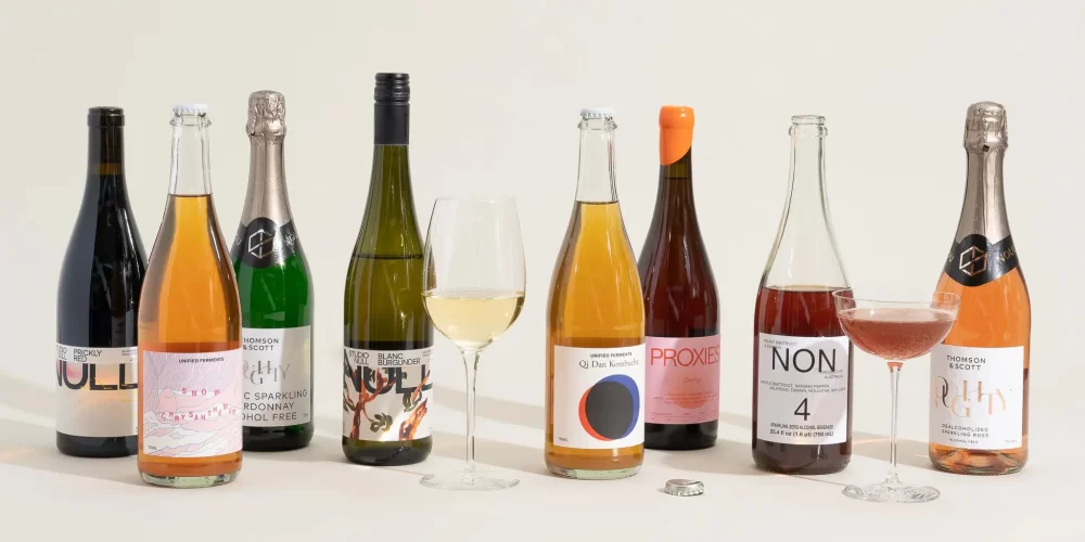Popular Wine Brands to Try in 2025: Top Picks for Wine Lovers
