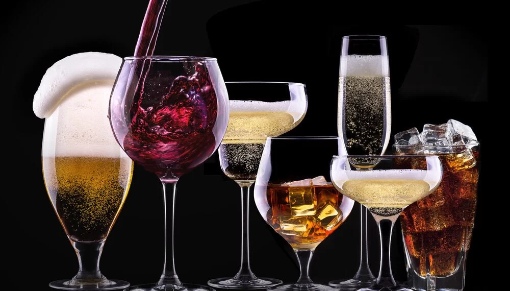 Latest Trends in the Alcohol Industry in the United States