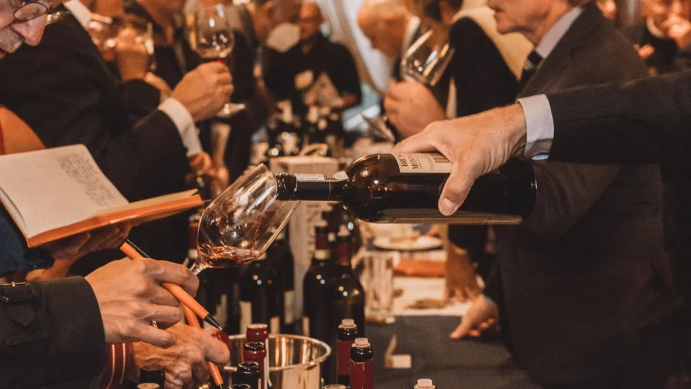 Local Wine and Liquor Store Events Near You: A Guide to Upcoming Tastings and Promotions