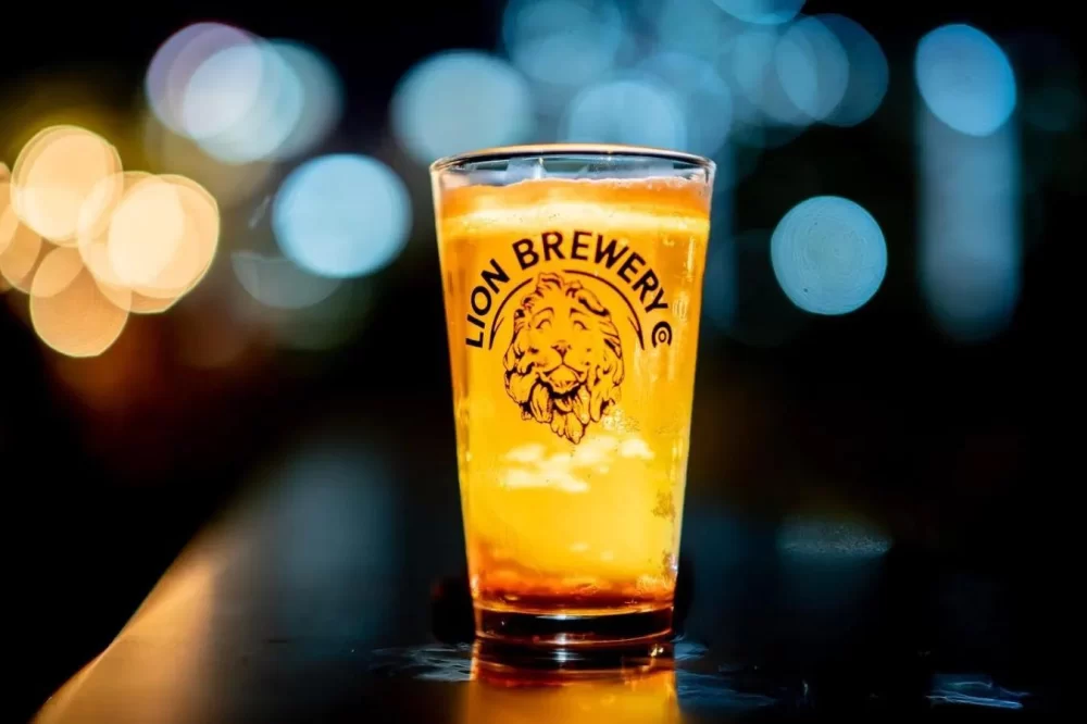 Best Places to Find Craft Beer Near Me