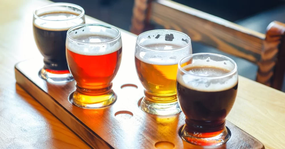 How to Find the Best Local Craft Beer in Your Area