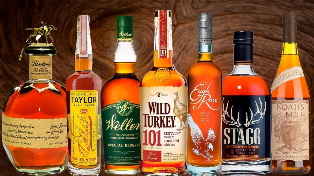 Best Liquor Stores for Whiskey Lovers in the USA: Top Recommendations