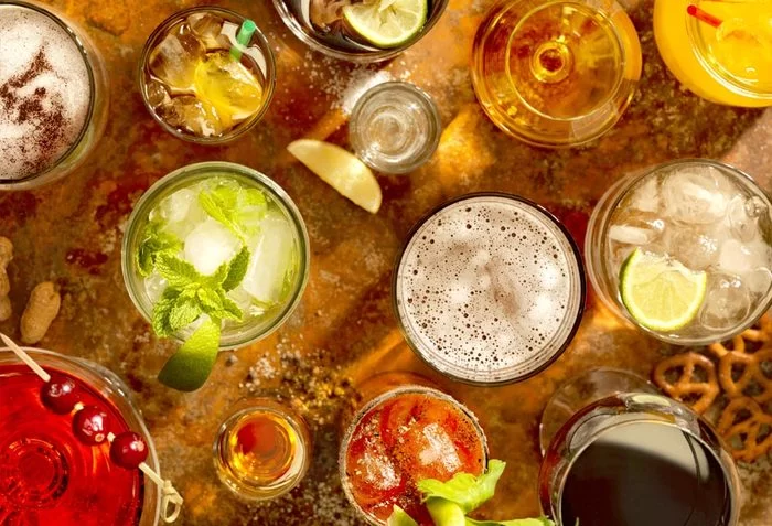 How to Make the Perfect Beer Cocktail - Creative Beer Cocktail Recipes