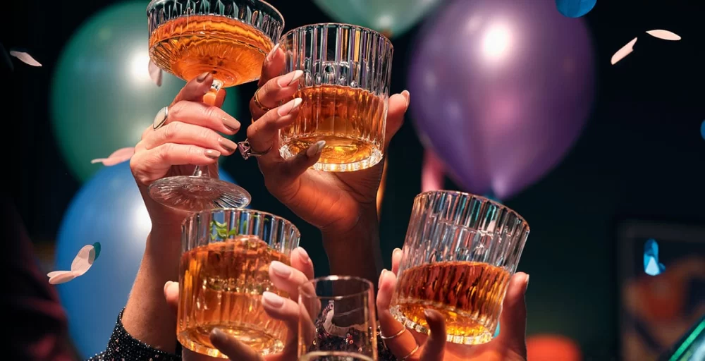 How to Host an Intimate Whiskey Tasting for Friends and Family