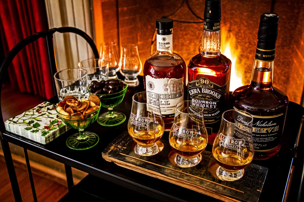 Tips for Organizing a Whiskey Tasting Party: A Step-by-Step Guide for a Memorable Event