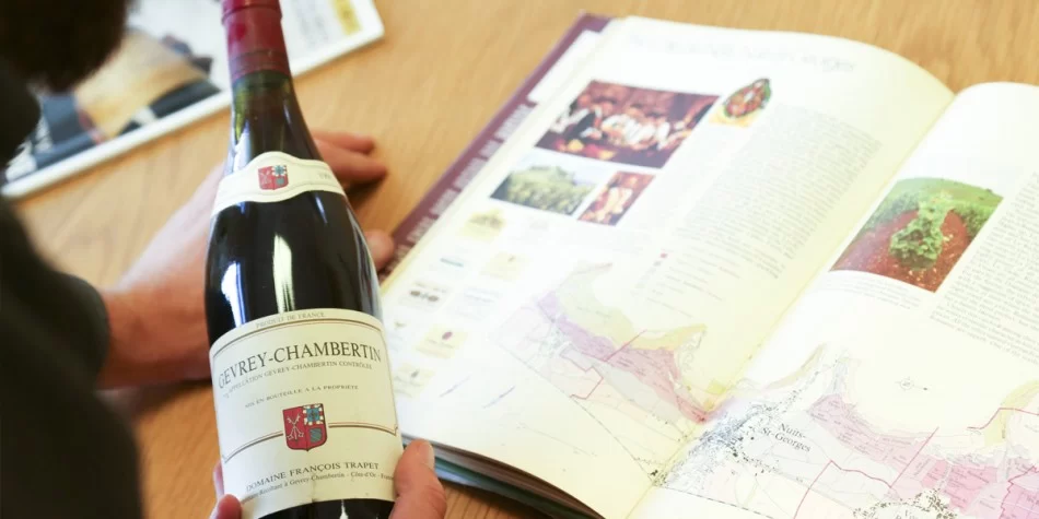 Where to Find Rare Wines Near Me in the USA