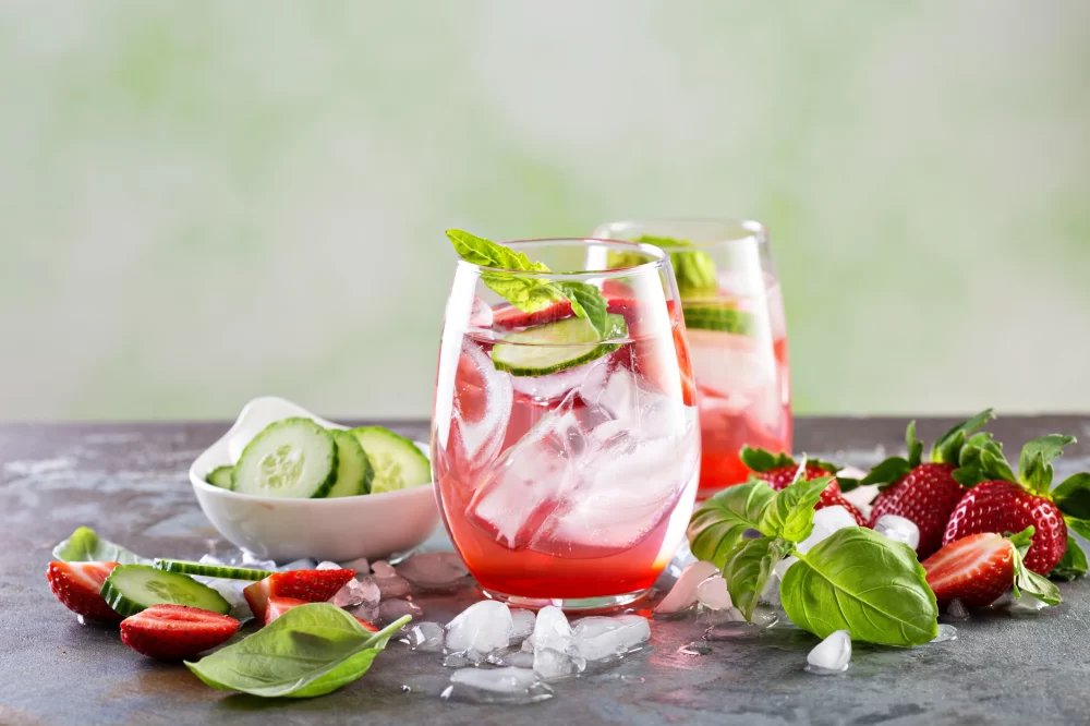 Best Gin Cocktails for Spring to Sip in the Sunshine