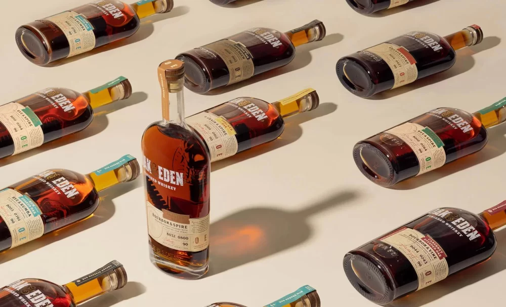 How to Choose the Best Bourbon Whiskey: A Complete Guide for Whiskey Lovers
