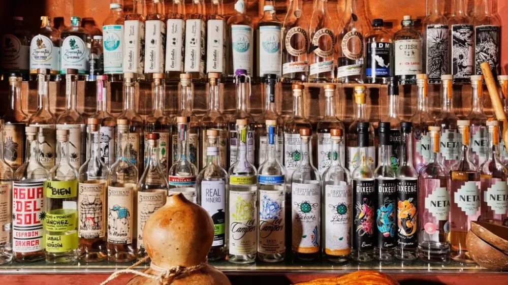 How to Find Quality Mezcal at Local Liquor Stores in the US