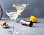 How to Choose the Best Gin for Martinis: Expert Tips and Recommendations