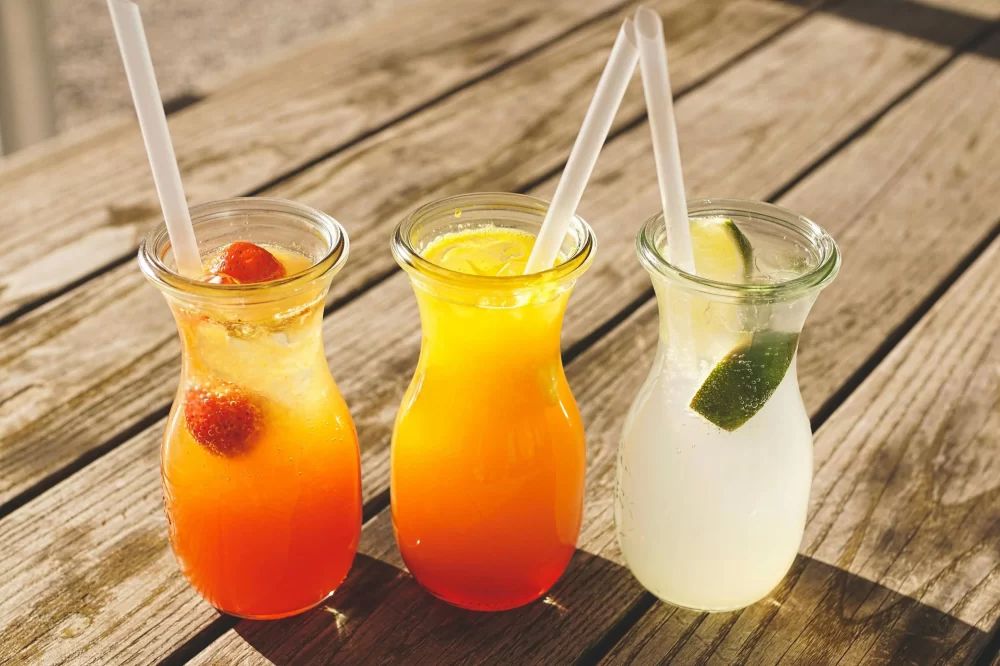 How to Pair Cocktails with Desserts for an Unforgettable Experience