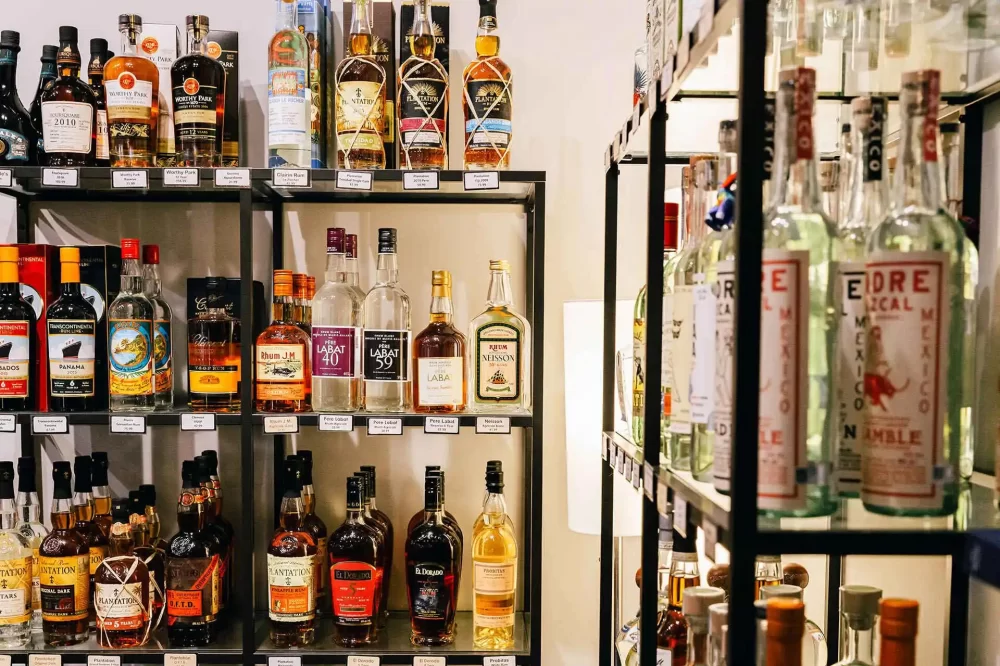 Best Wine Selections at Liquor Stores Near Me: Top Picks for Every Occasion
