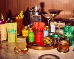 Best Places to Buy Premium Cocktail Mixers in the USA