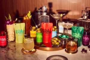 Best Places to Buy Premium Cocktail Mixers in the USA