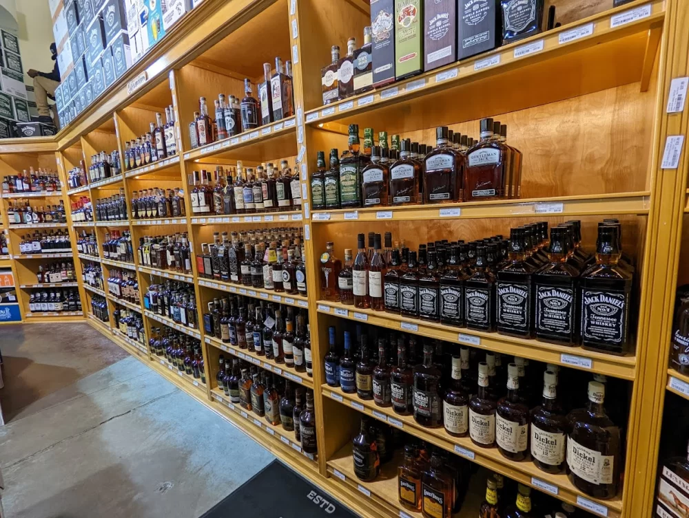 Top-Rated Liquor Stores Near Me for Rare Finds: Discover Hidden Gems