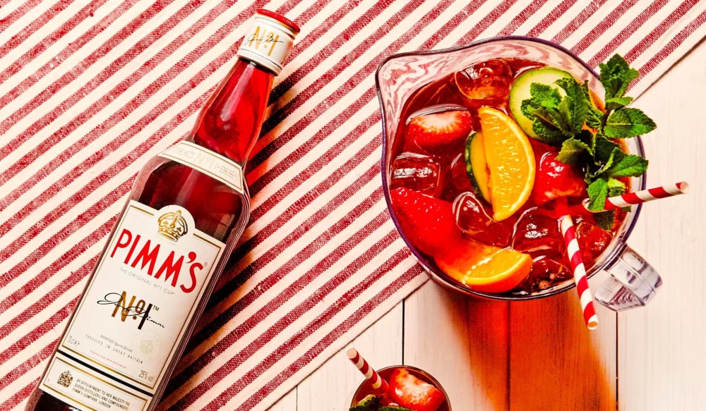 Top Liquor Brands for Crafting the Perfect Summer Cocktails