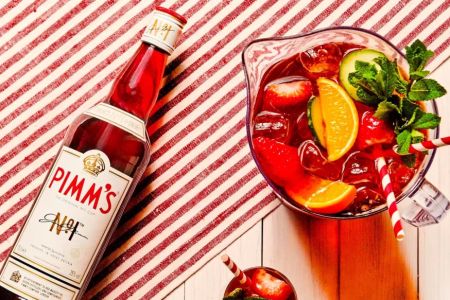 Top Liquor Brands for Crafting the Perfect Summer Cocktails