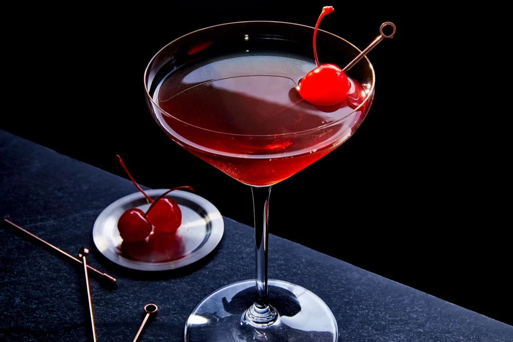 Best Whiskey for Making Manhattan Cocktails – Top Picks for the Perfect Drink