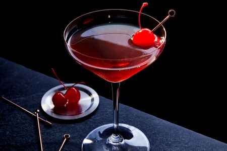 Best Whiskey for Making Manhattan Cocktails – Top Picks for the Perfect Drink