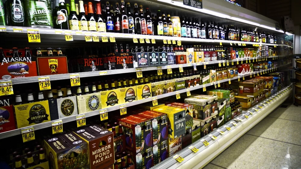 Where to Buy Craft Beer Near Me – Find the Best Local Craft Beer Shops