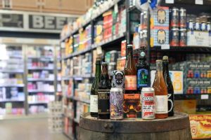 Best Craft Beer Stores Near Me – Discover the Top Beer Shops in Your Area