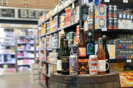 Best Craft Beer Stores Near Me – Discover the Top Beer Shops in Your Area