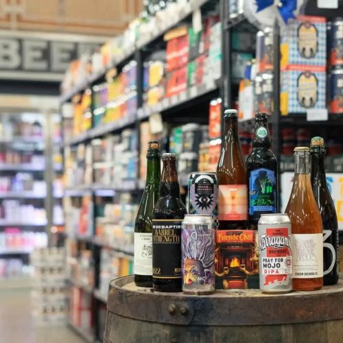 Best Craft Beer Stores Near Me – Discover the Top Beer Shops in Your Area
