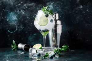 How to Make Creative Cocktails with Gin: Innovative Gin-Based Drinks for Every Occasion