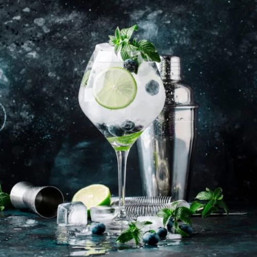 How to Make Creative Cocktails with Gin: Innovative Gin-Based Drinks for Every Occasion