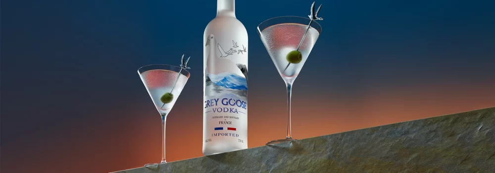 How to Choose the Right Vodka for Cocktails: A Detailed Guide for Perfect Mixes