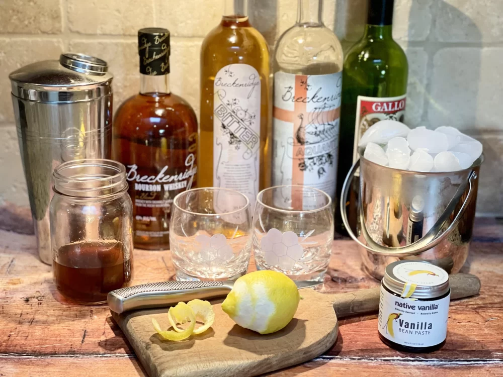 How to Create a Cocktail with Bourbon Whiskey: Delicious Recipes & Tips