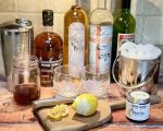 How to Create a Cocktail with Bourbon Whiskey: Delicious Recipes & Tips