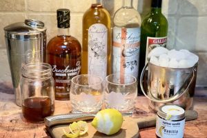 How to Create a Cocktail with Bourbon Whiskey: Delicious Recipes & Tips